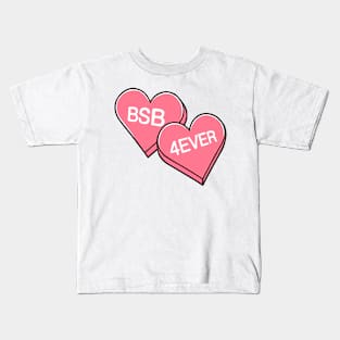 bsb part 1 Kids T-Shirt